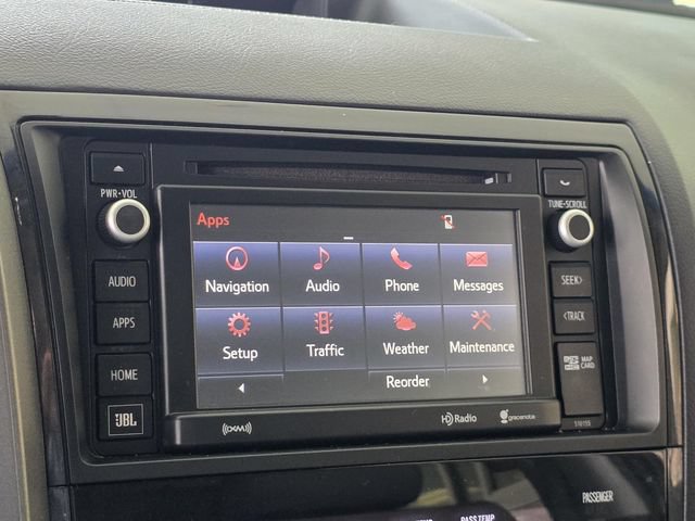 Used 2016 Toyota Sequoia Limited w/ Safety & Convenience Package RWD image 21