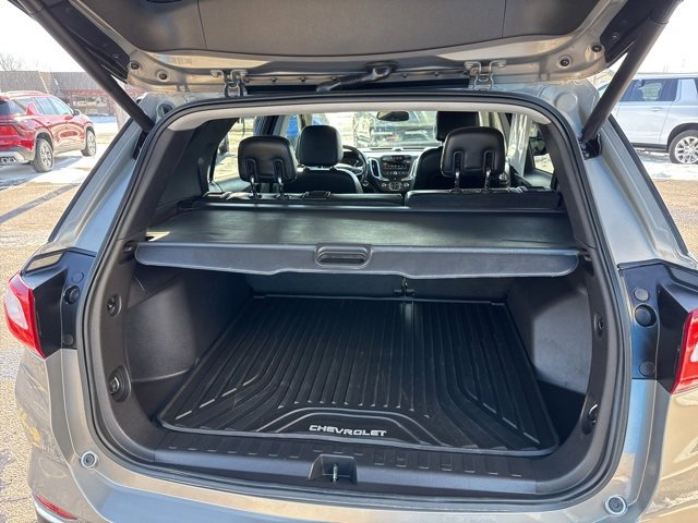Used 2018 Chevrolet Equinox Premier image 18