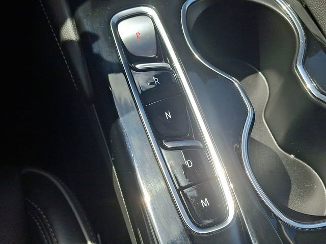 Used 2023 Buick Envision Avenir AWD/4WD image 16