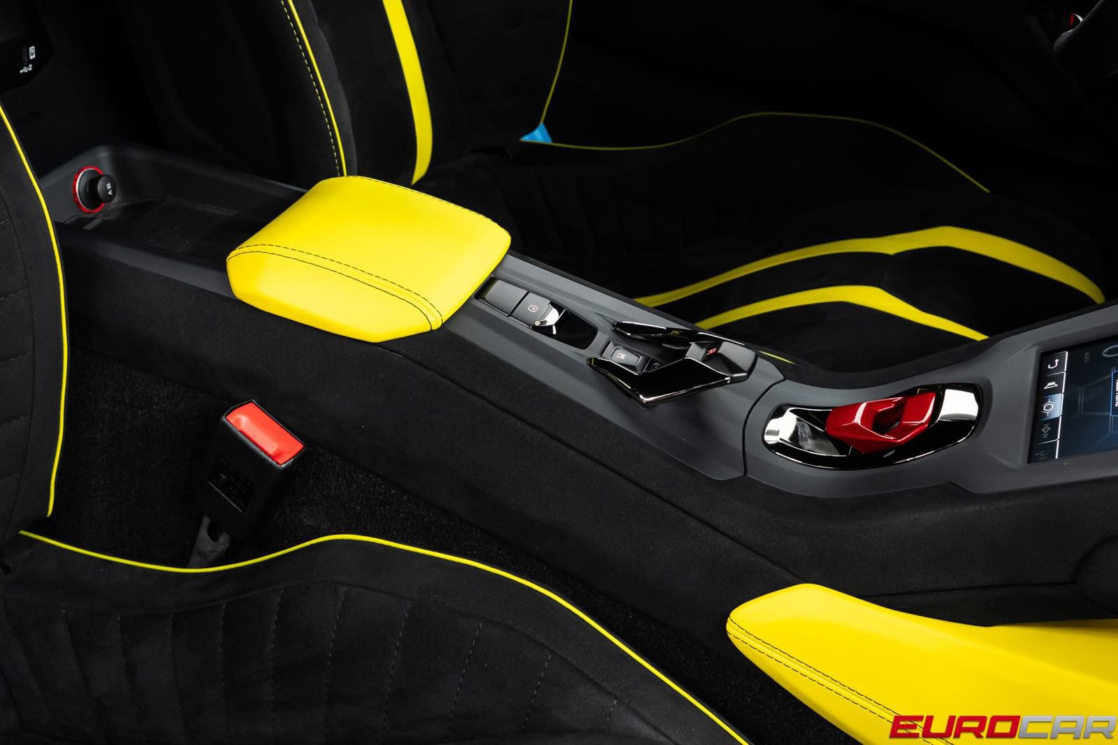 Used 2022 Lamborghini Huracan STO image 36