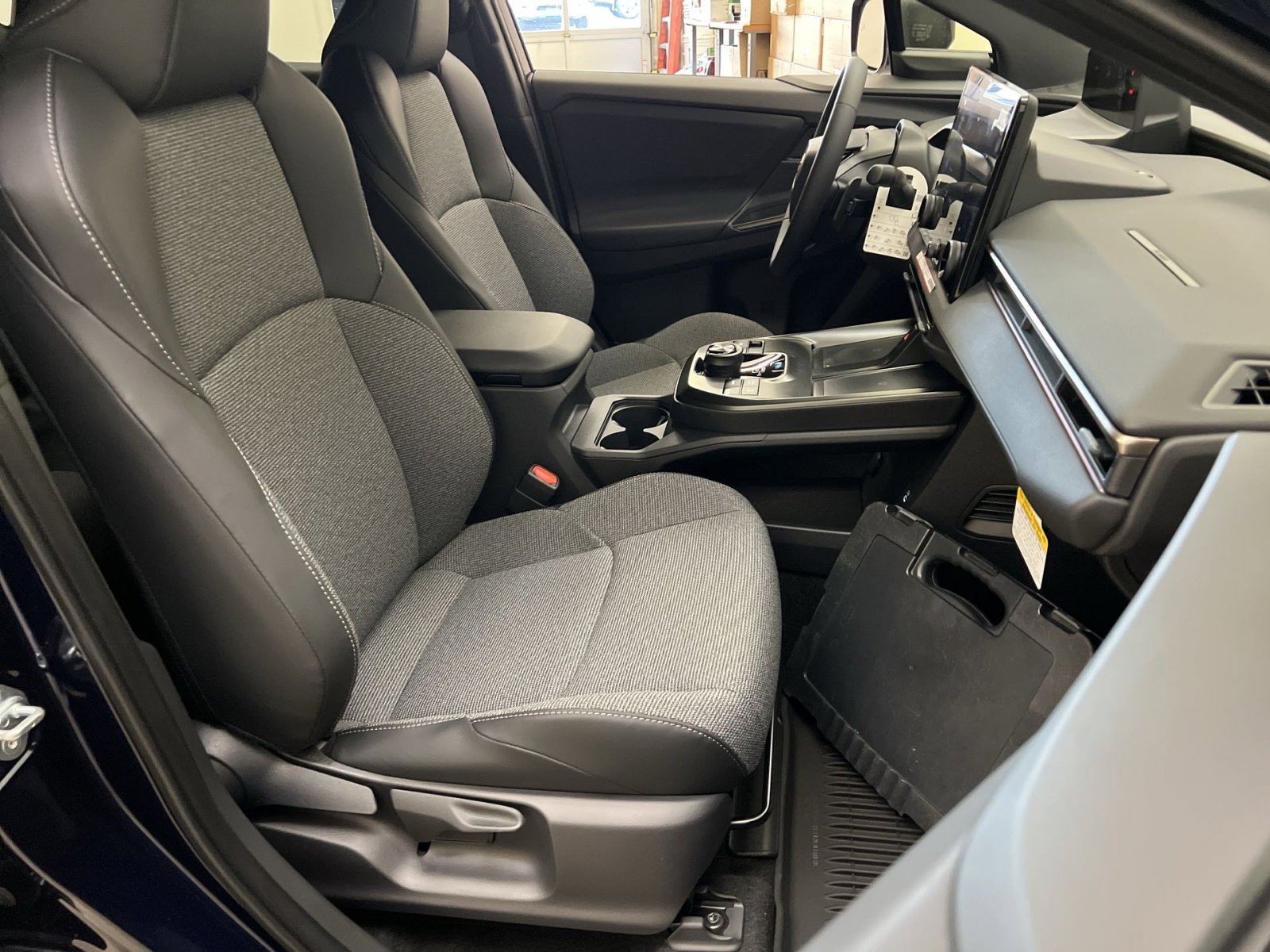 New 2026 Toyota bZ image 19