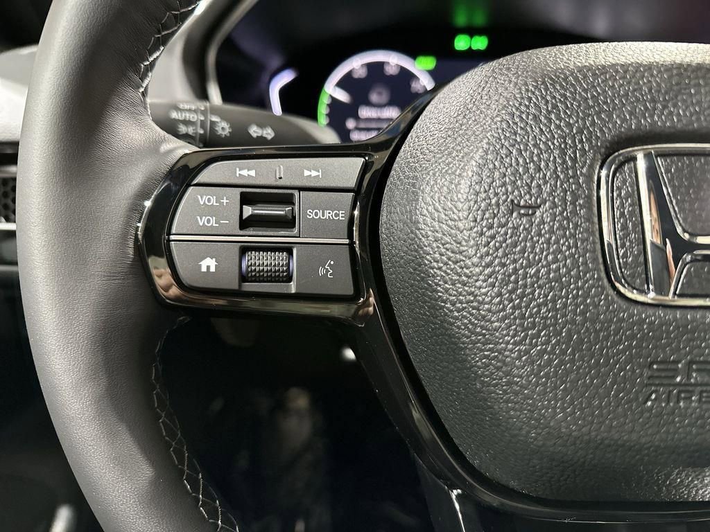 New 2026 Honda Civic Sport image 31