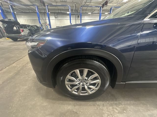 Used 2019 MAZDA CX-9 Touring w/ Touring Premium Package AWD/4WD image 23