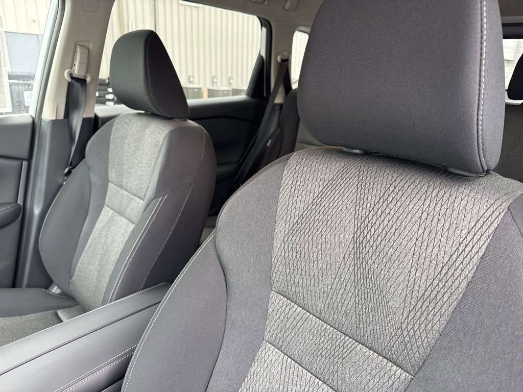 New 2026 Nissan Rogue SV FWD image 11