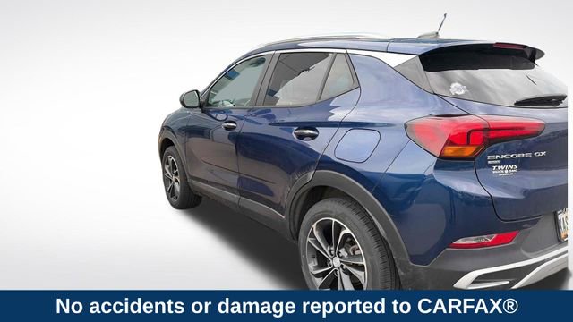 Used 2023 Buick Encore GX Select image 2