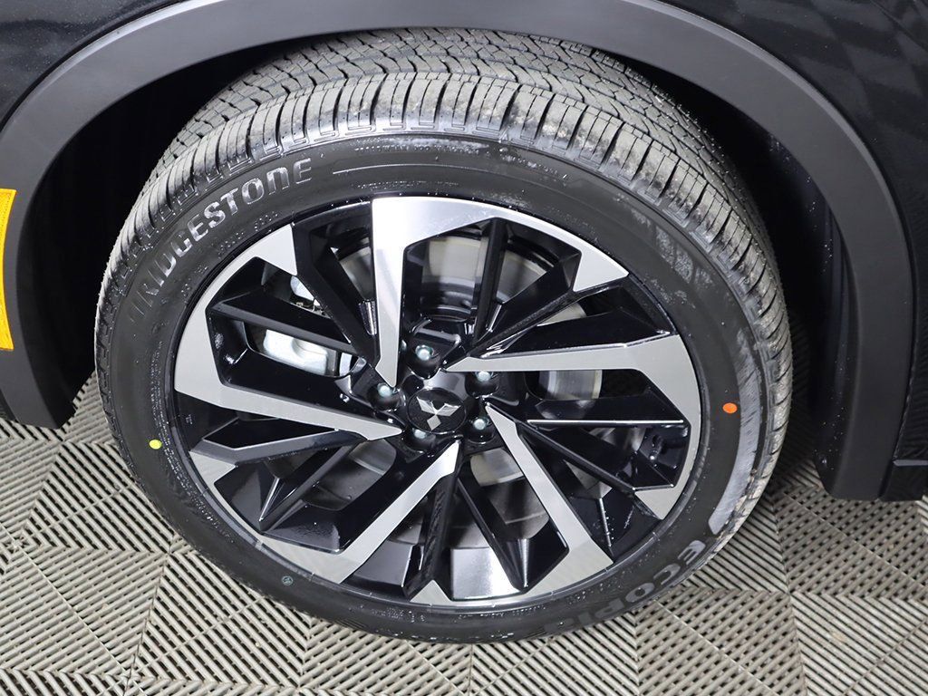 New 2025 Mitsubishi Outlander SEL AWD/4WD image 24