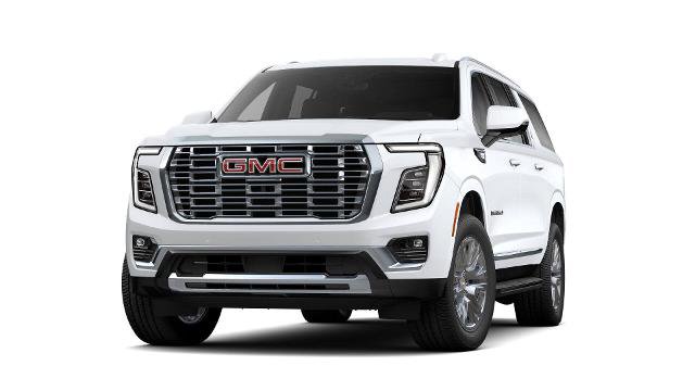 New 2026 GMC Yukon XL Denali w/ Advanced Technology Package image 1