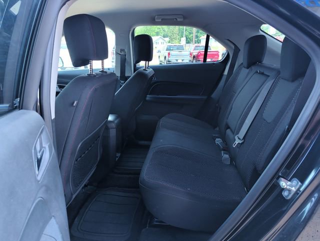 Used 2017 Chevrolet Equinox LT w/ Convenience Package FWD image 22