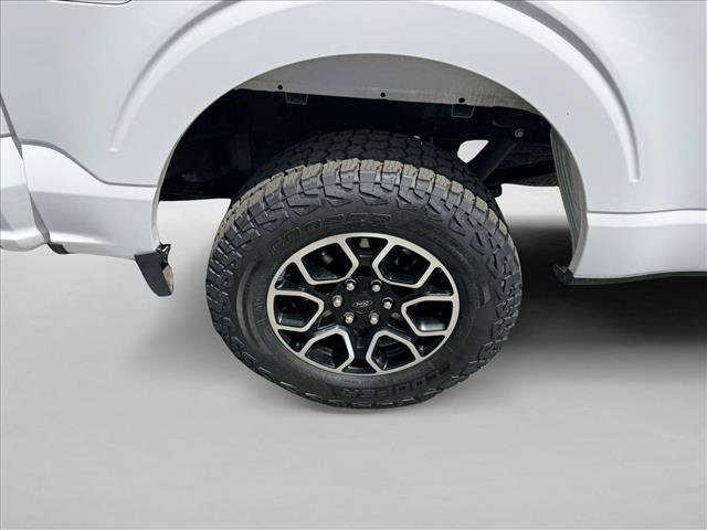 Used 2023 Ford F150 XL w/ STX Appearance Package AWD/4WD image 9
