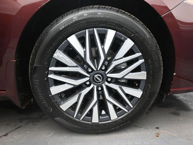 Used 2023 Nissan Altima 2.5 SV image 28