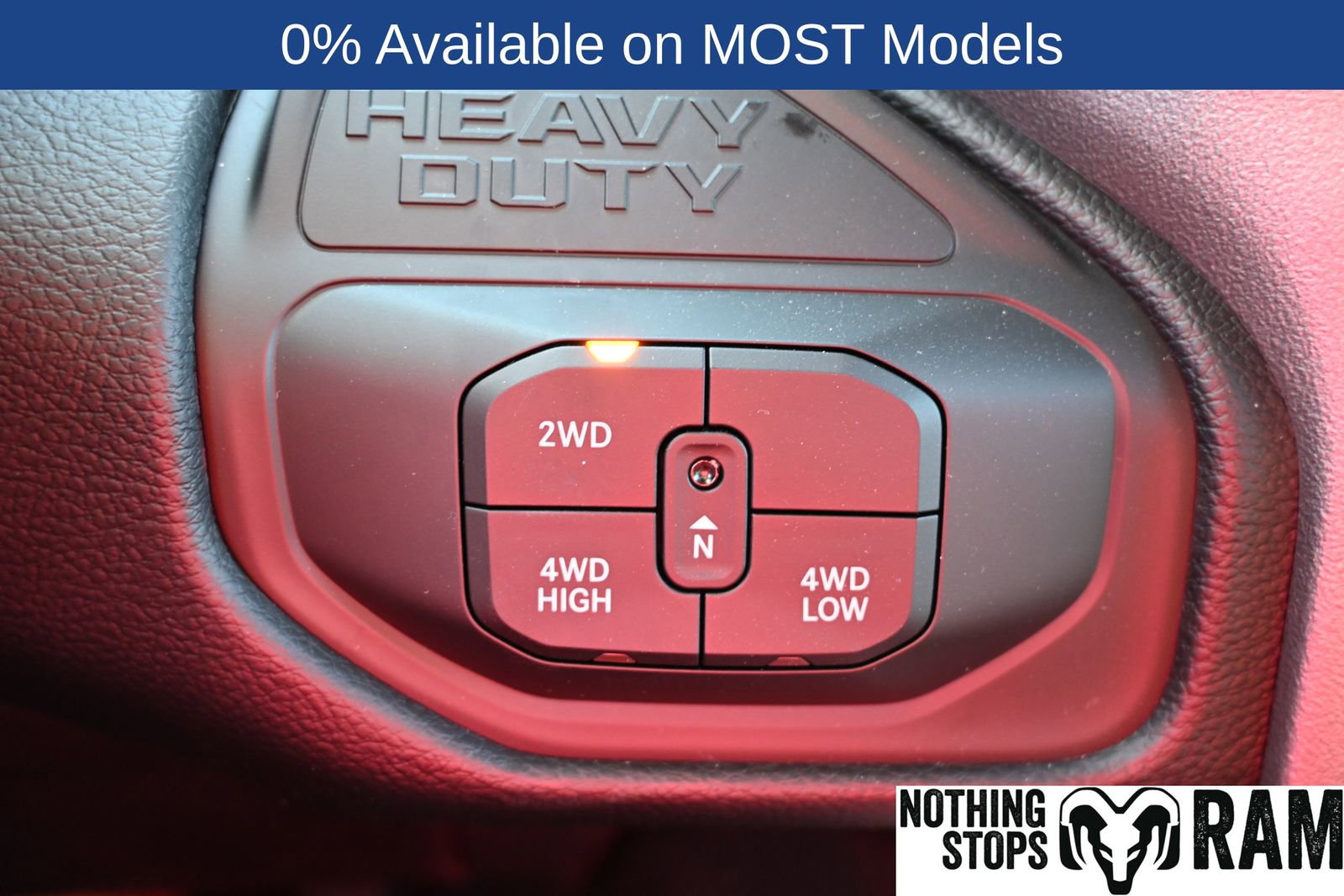 New 2025 RAM 2500 Lone Star image 24