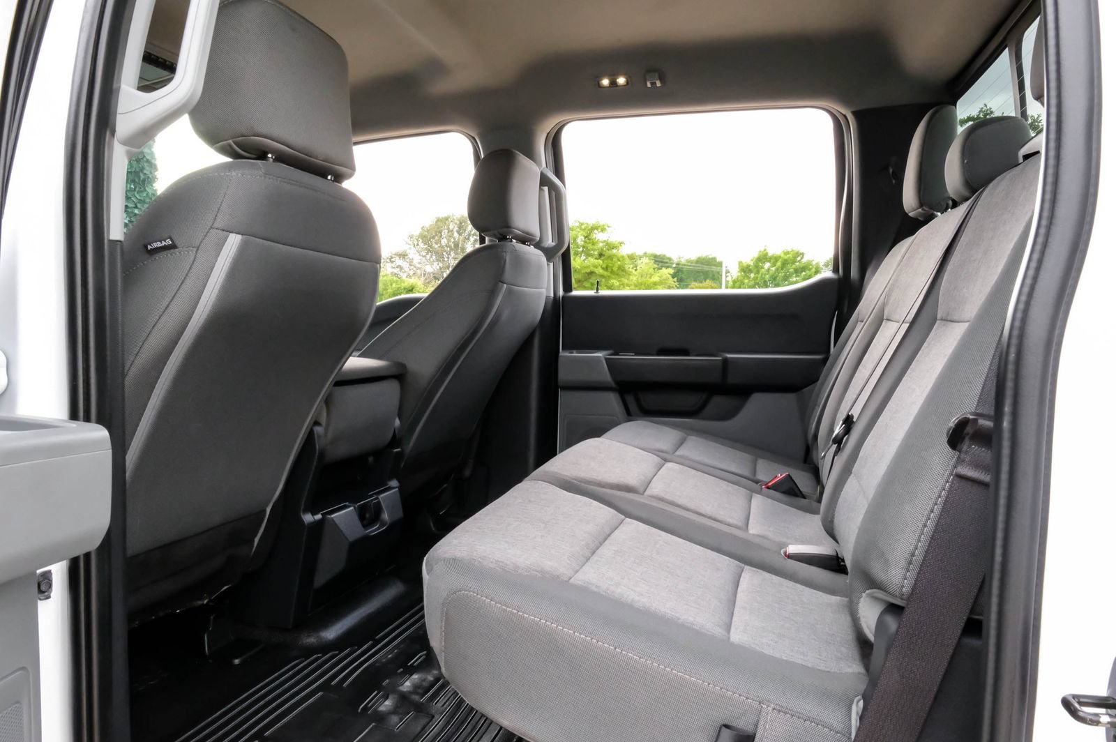 Used 2024 Ford F250 XL w/ XL Driver Assist Package AWD/4WD image 38