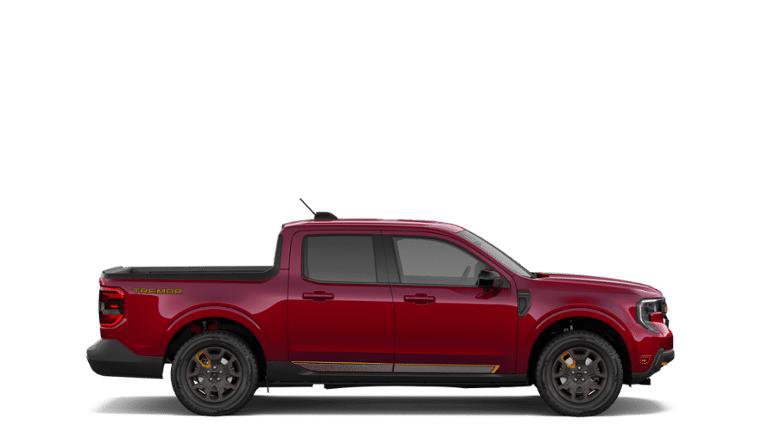 New 2026 Ford Maverick Tremor AWD/4WD image 29