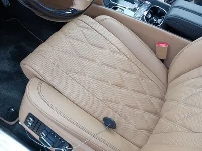 Used 2016 Bentley Flying Spur V8 AWD/4WD image 5
