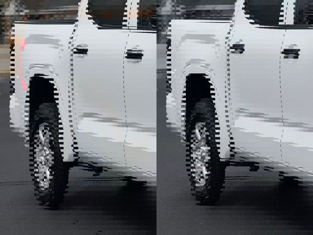 Used 2024 Toyota Tundra SR image 10