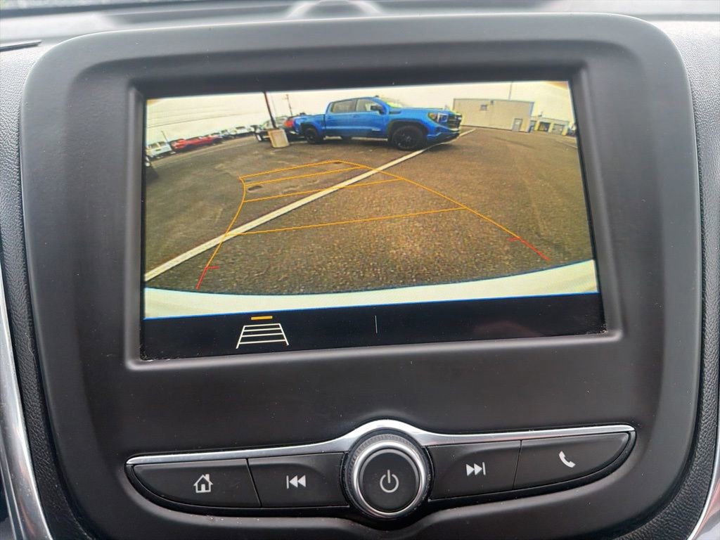 Used 2019 Chevrolet Equinox LT AWD/4WD image 14