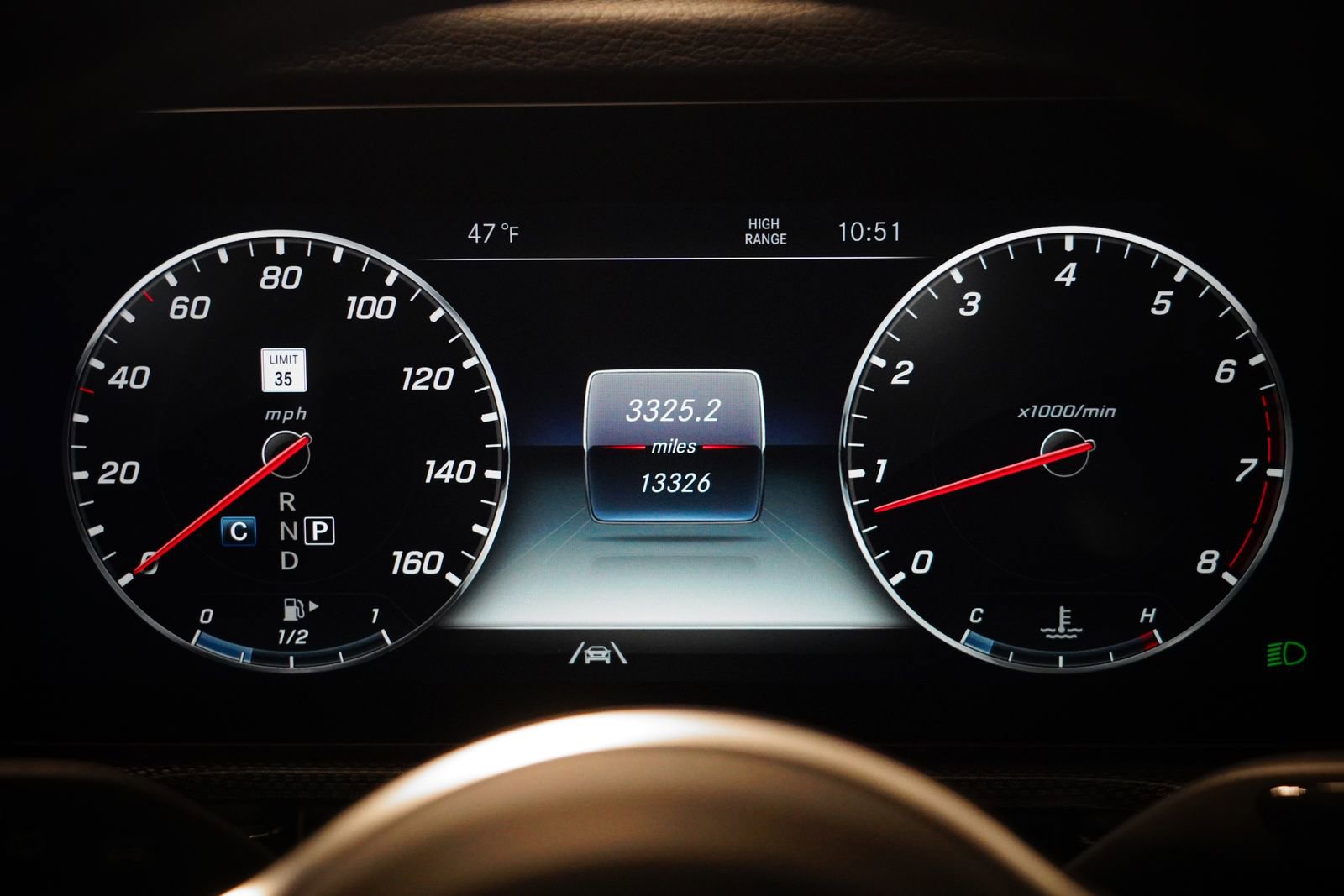 Certified 2023 Mercedes-Benz G 550 image 19