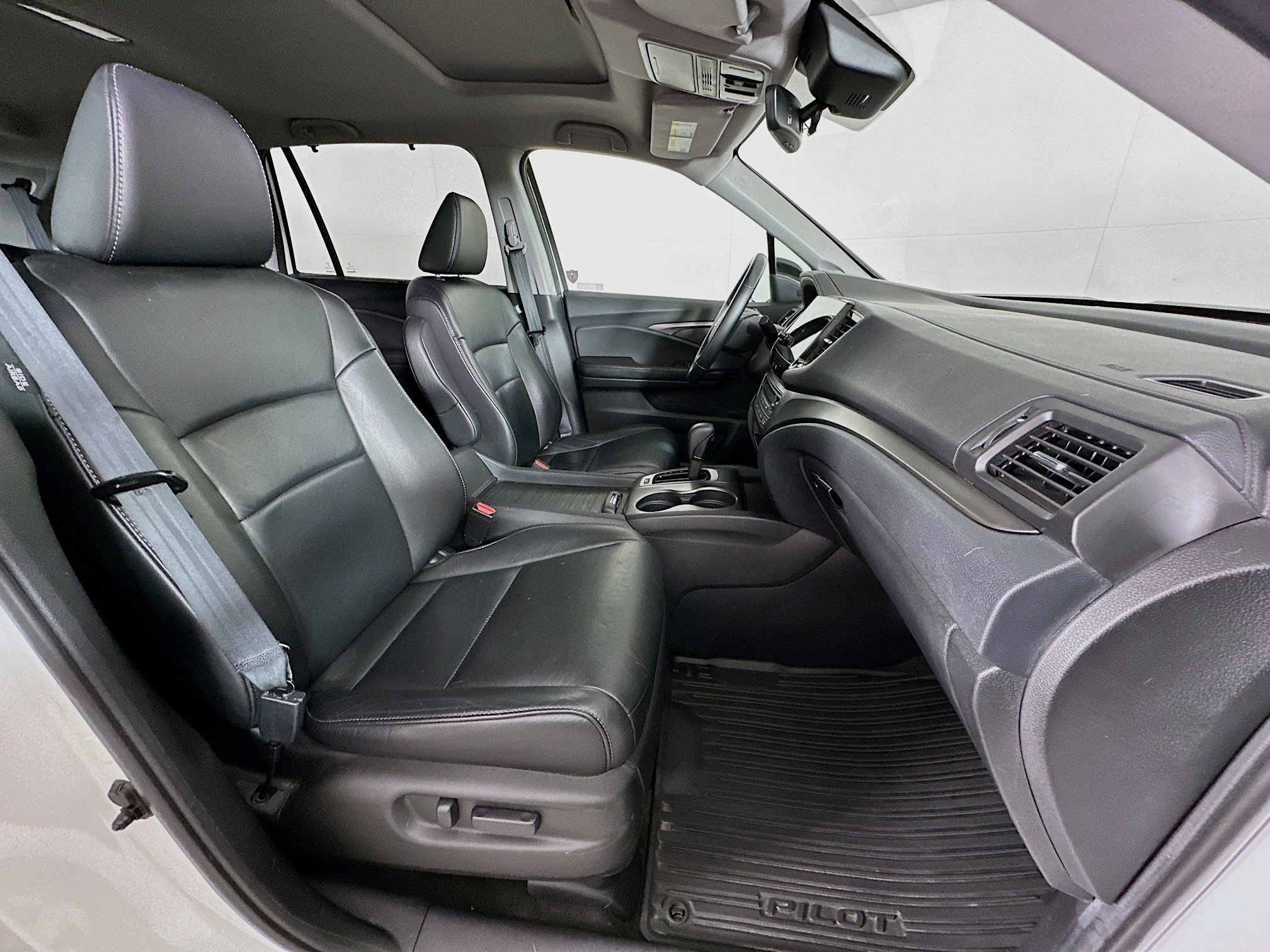 Used 2019 Honda Pilot EX-L image 33