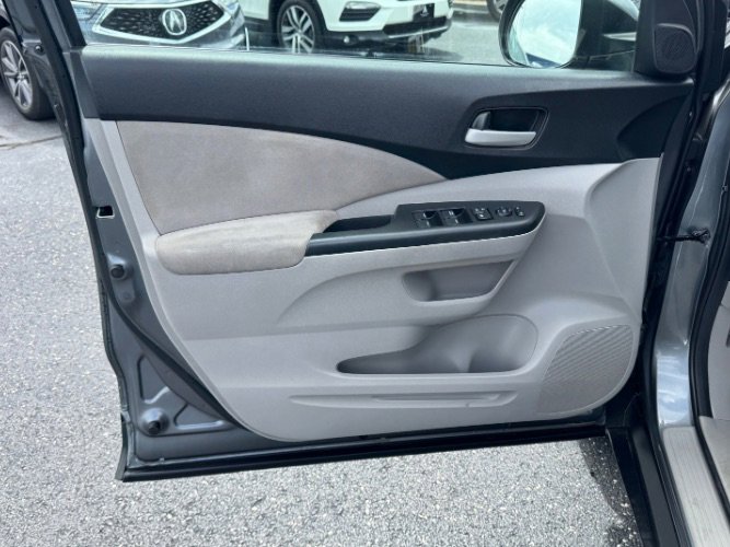 Used 2013 Honda CR-V EX image 11