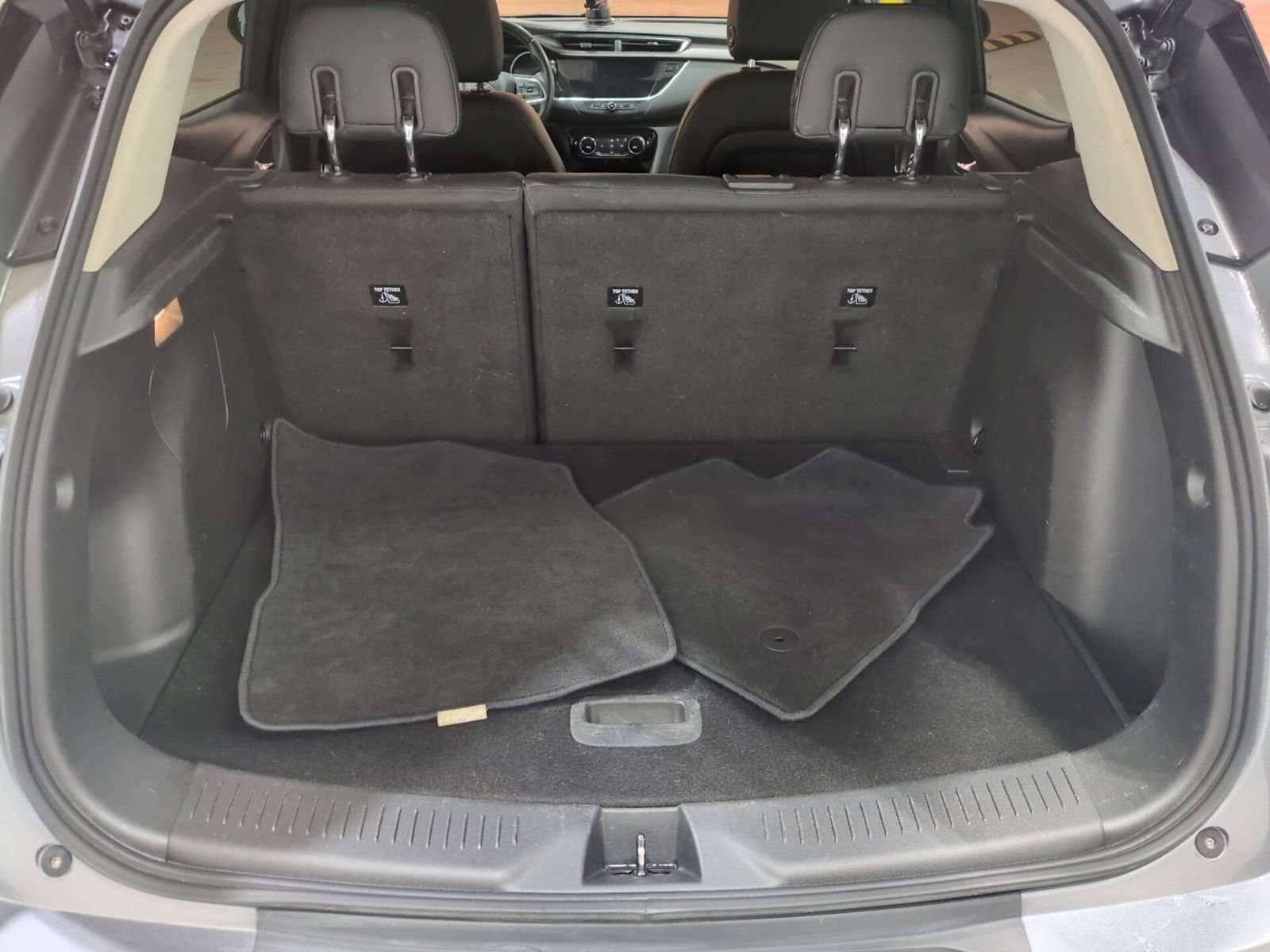 Used 2022 Buick Encore GX Preferred w/ Cold Weather Comfort Package AWD/4WD image 12