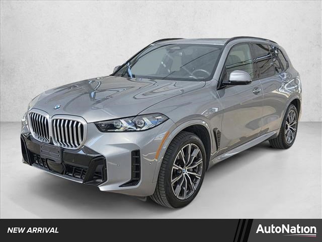 Used 2026 BMW X5 xDrive40i