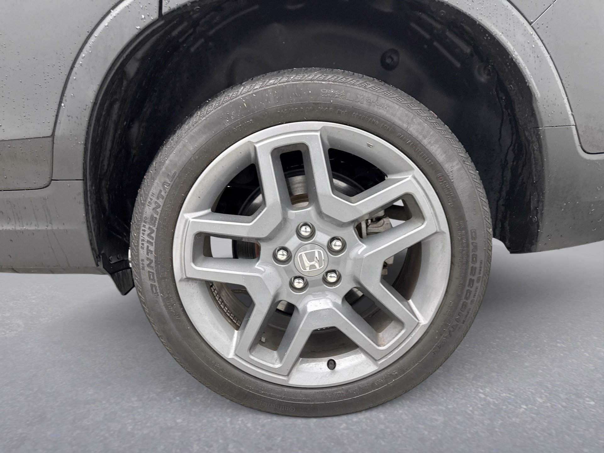 Used 2023 Honda Passport EX-L image 12