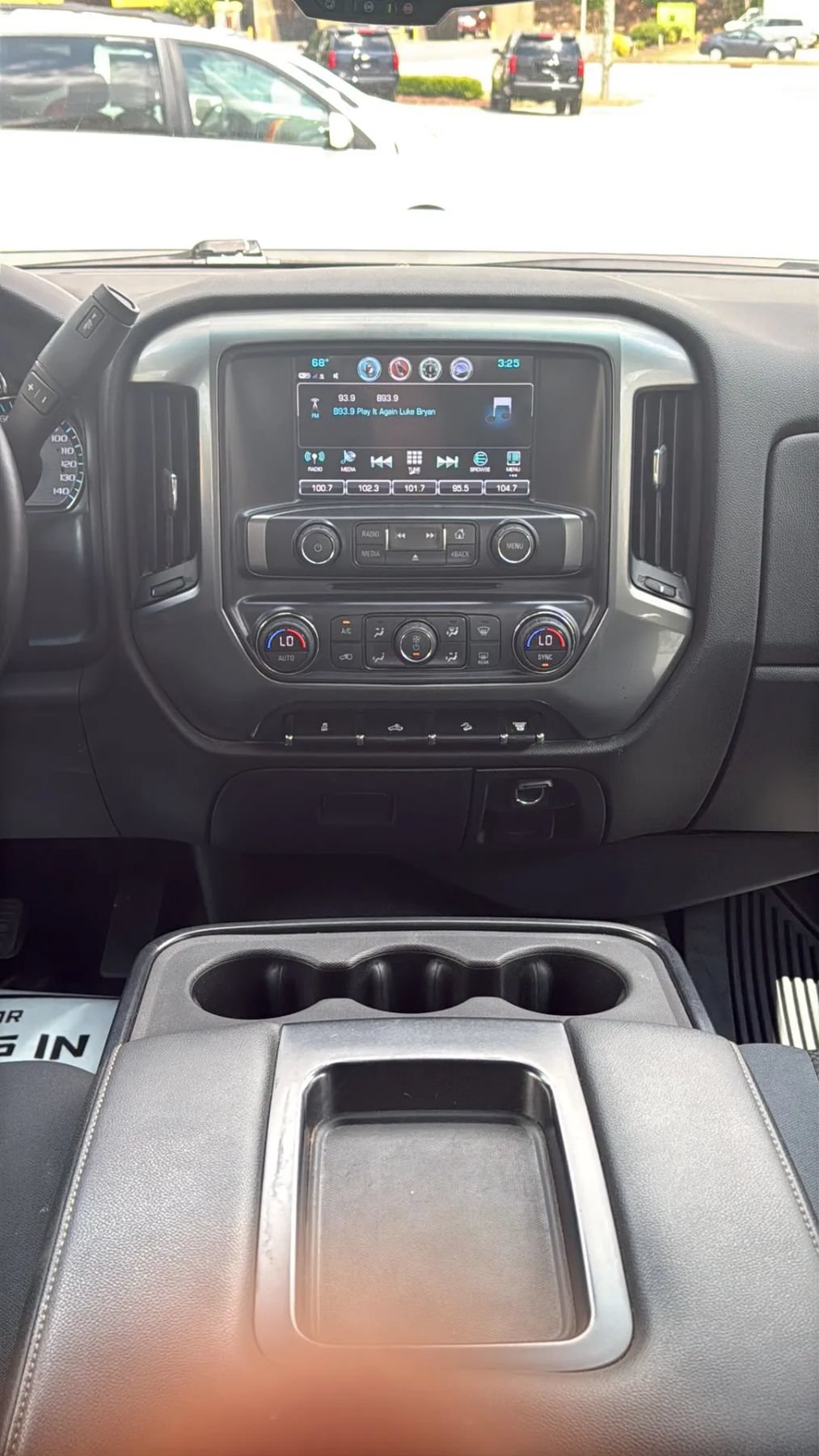 Used 2019 Chevrolet Silverado 2500 LT AWD/4WD image 23