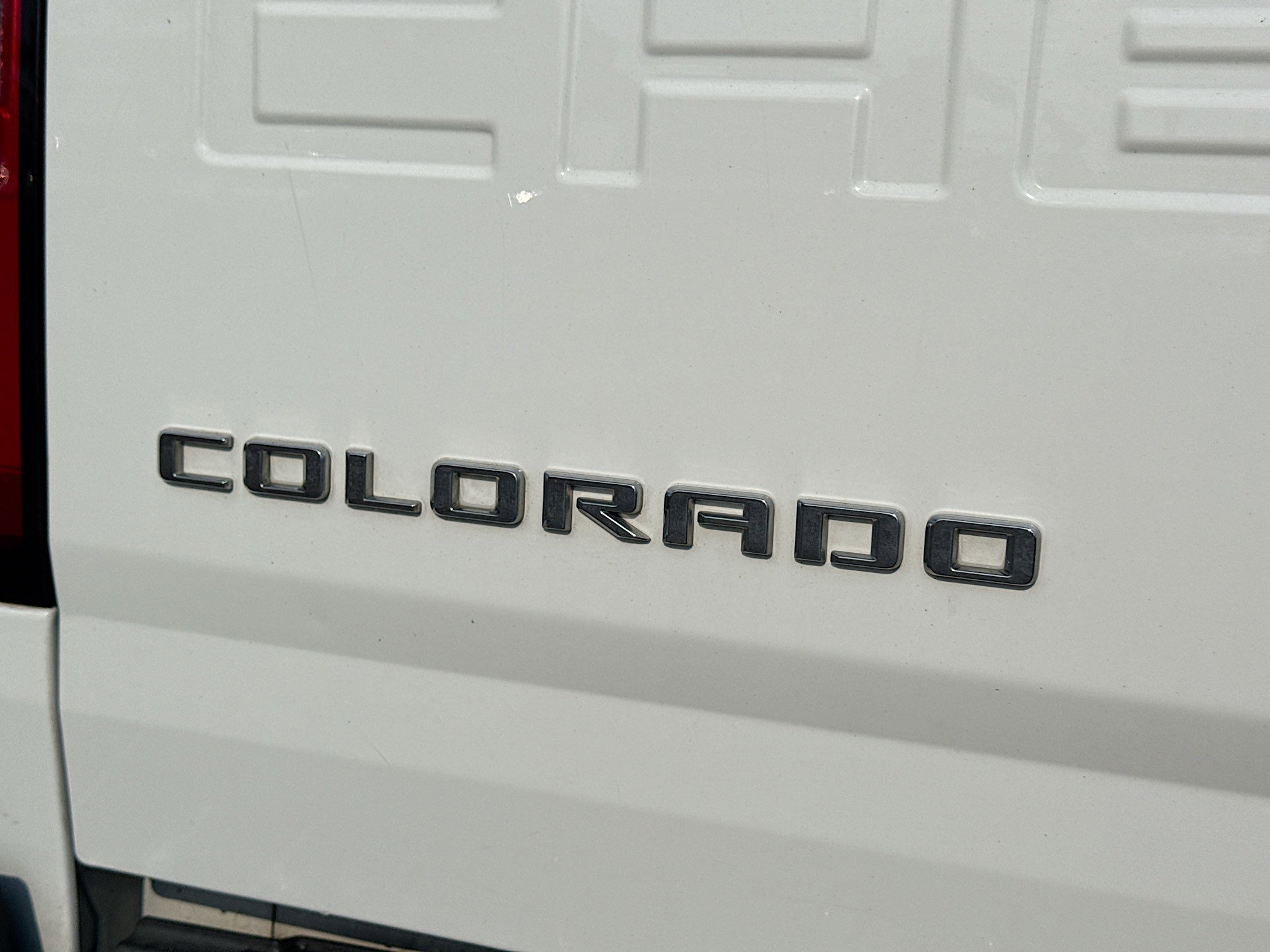 Used 2021 Chevrolet Colorado LT image 11