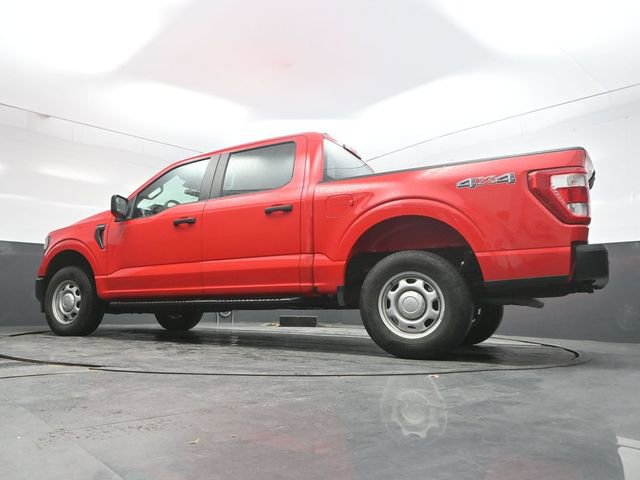 Used 2023 Ford F150 XL AWD/4WD image 25