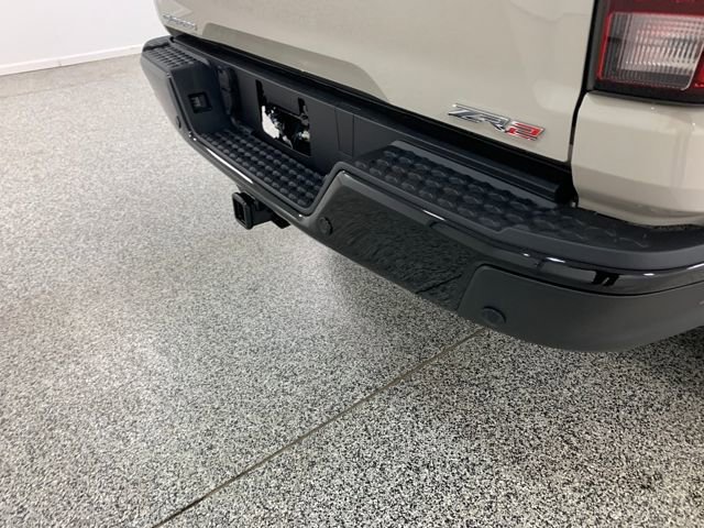New 2026 Chevrolet Colorado ZR2 w/ Technology Package image 33