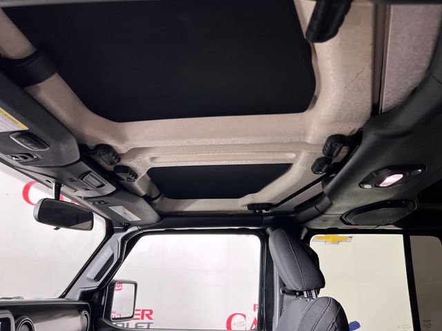 Used 2018 Jeep Wrangler Unlimited Sport S image 20