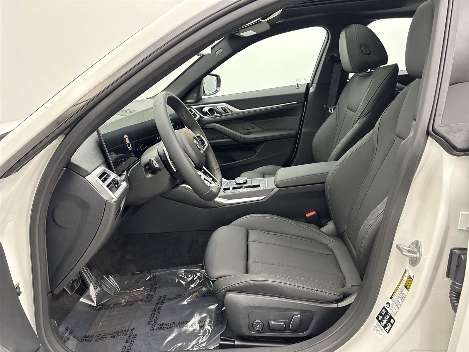 New 2026 BMW 430i xDrive w/ M Sport Package image 25