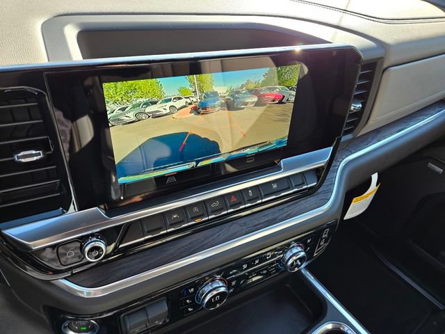 New 2026 GMC Sierra 1500 SLT w/ SLT Premium Package RWD image 20