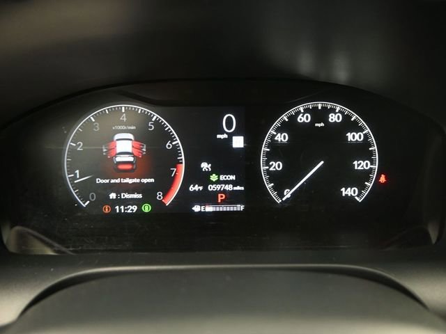 Used 2023 Honda HR-V LX image 6