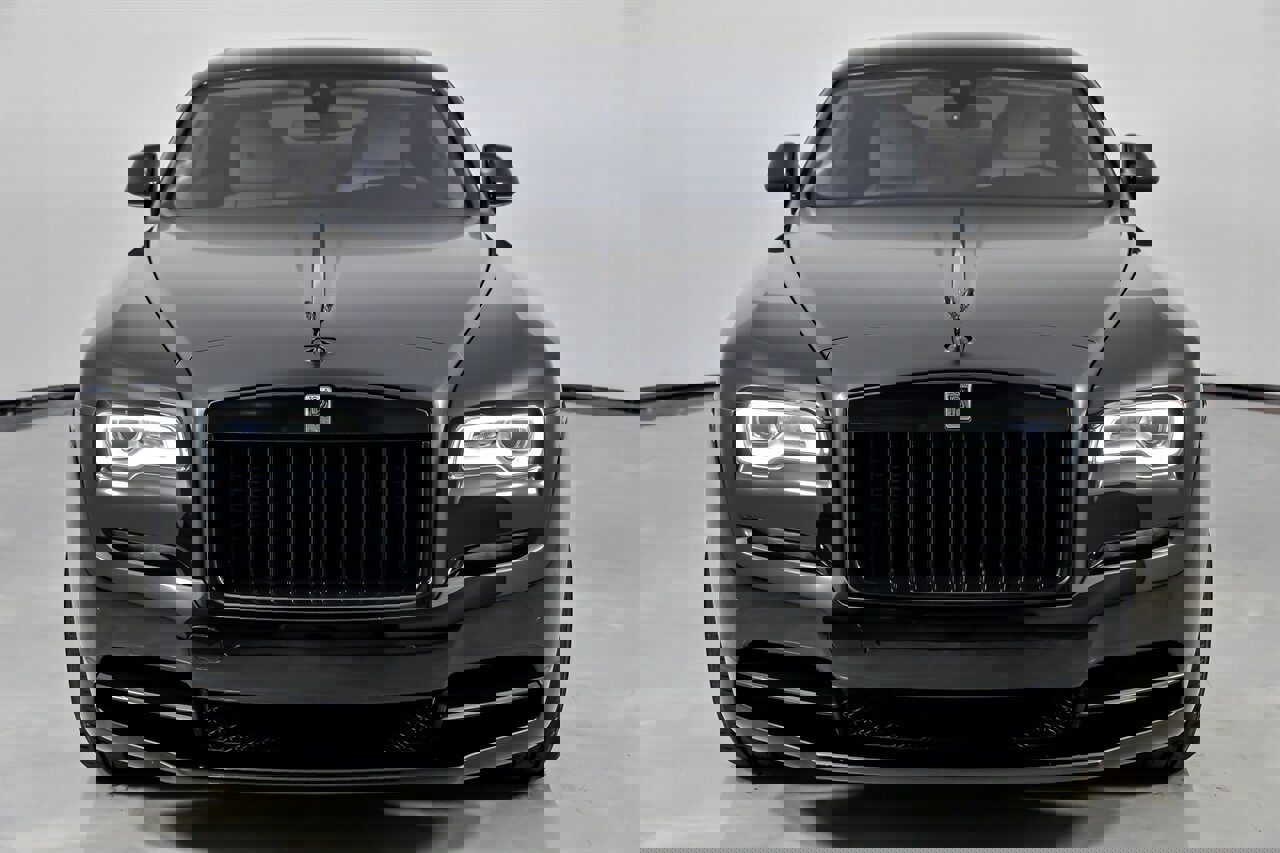 Used 2019 Rolls-Royce Wraith image 5