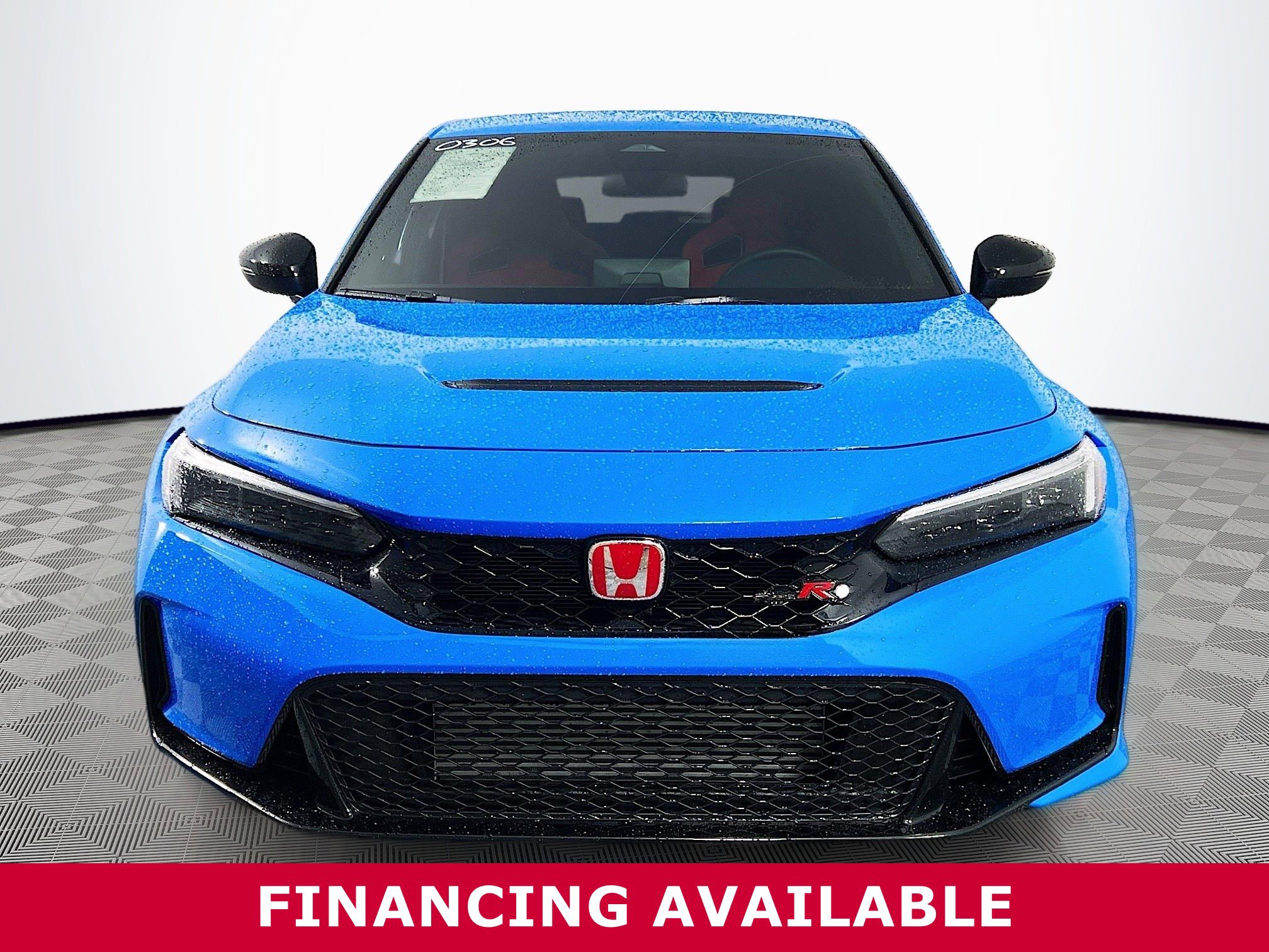 Used 2024 Honda Civic Type R image 26