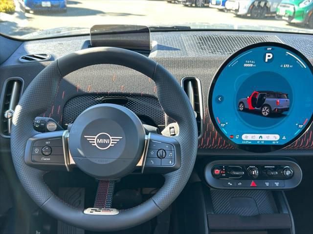 New 2026 MINI Cooper Countryman SE image 17