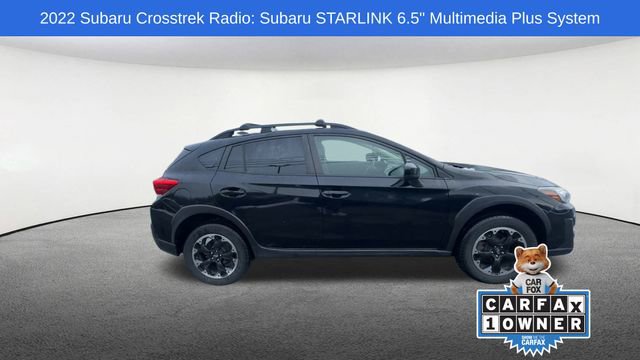 Used 2022 Subaru Crosstrek 2.0i Premium image 10