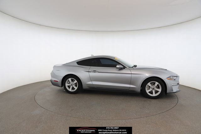 Used 2021 Ford Mustang Coupe image 24