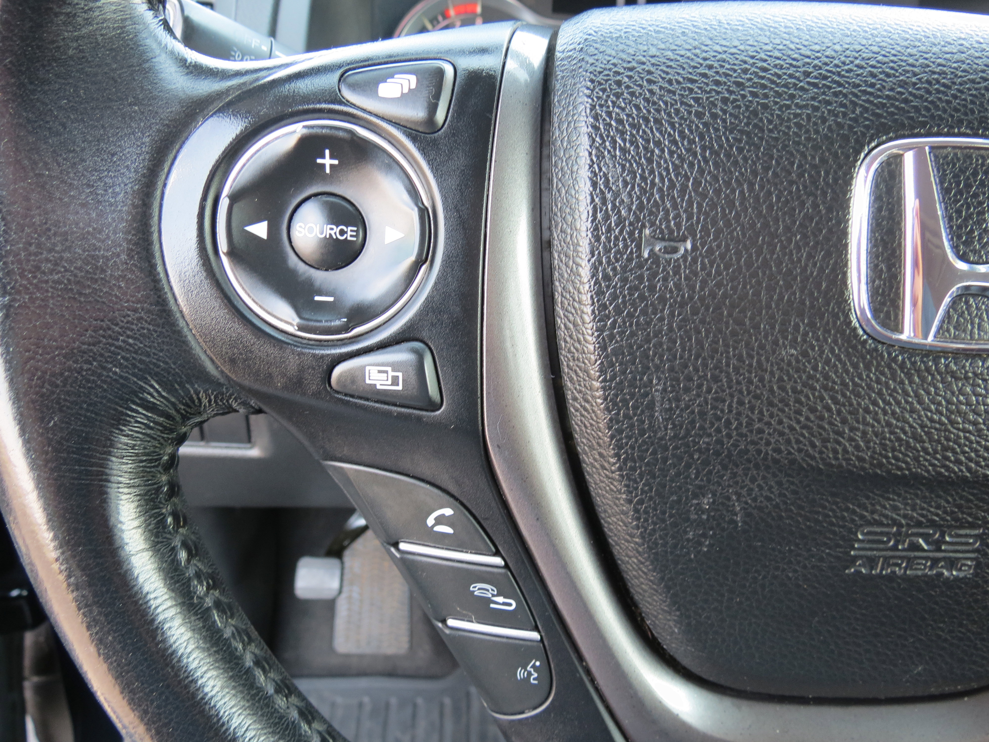 Used 2016 Honda Pilot EX-L image 13