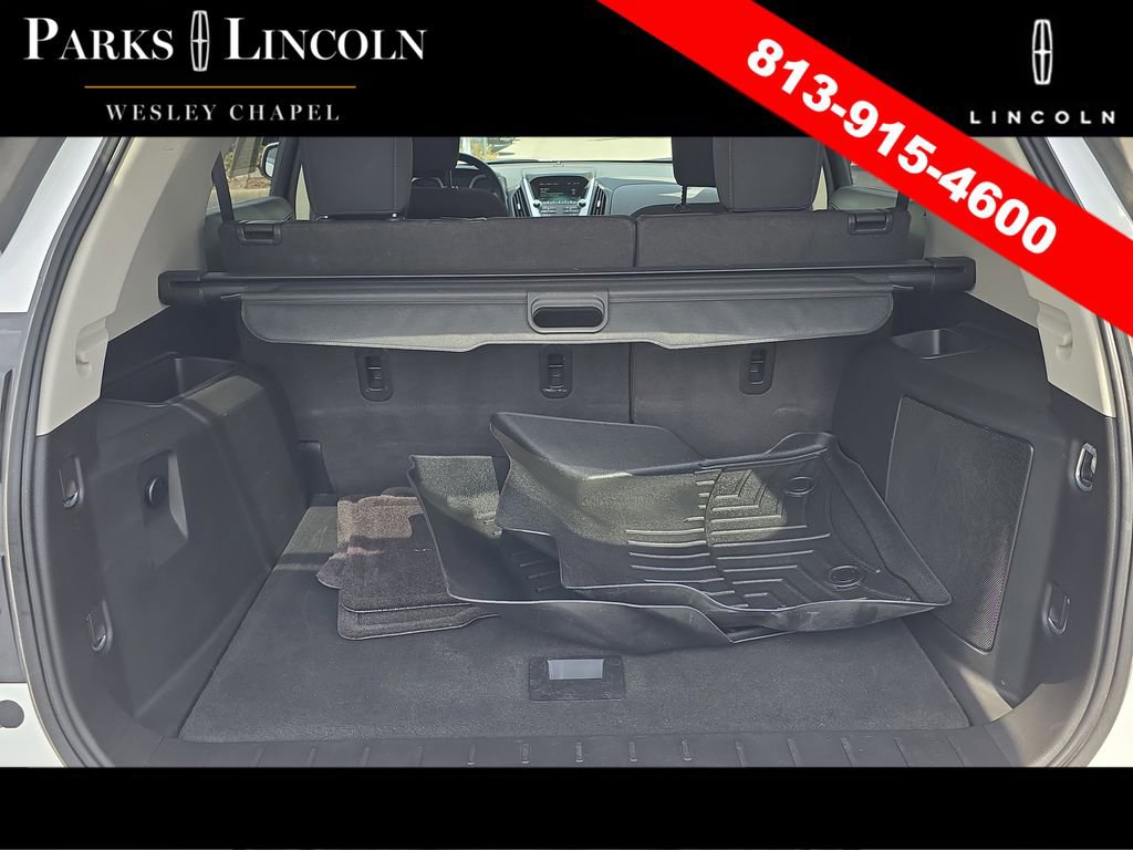 Used 2016 Chevrolet Equinox LT w/ Convenience Package AWD/4WD image 8