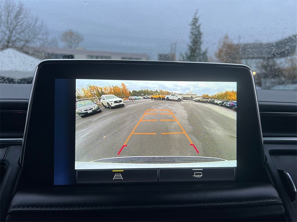 Used 2023 Chevrolet Tahoe LT image 24