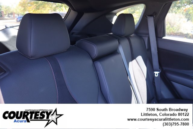 Used 2024 Acura RDX w/ Advance Package AWD/4WD image 32