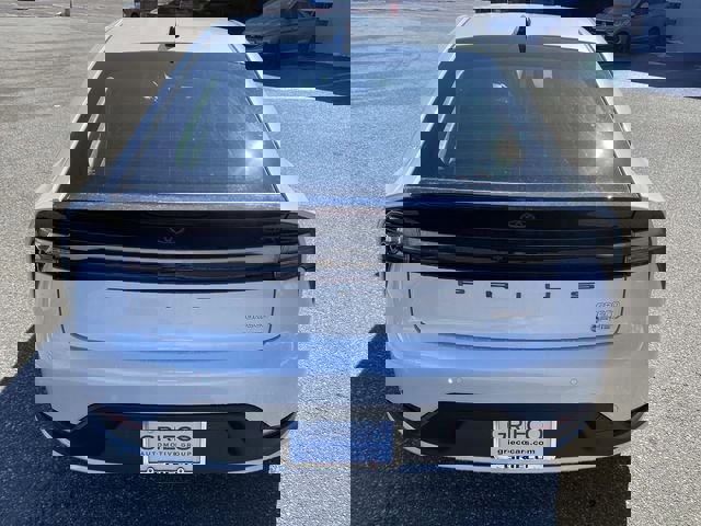 New 2026 Toyota Prius Plug-In Hybrid image 4