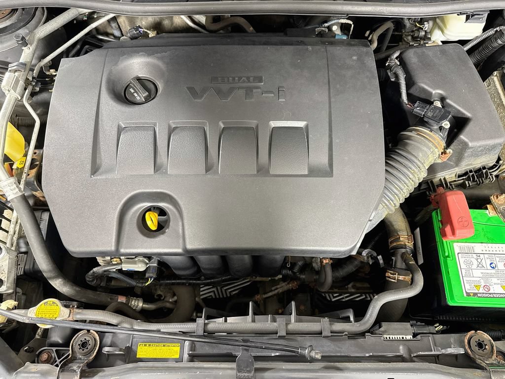 Used 2011 Toyota Corolla S FWD image 27