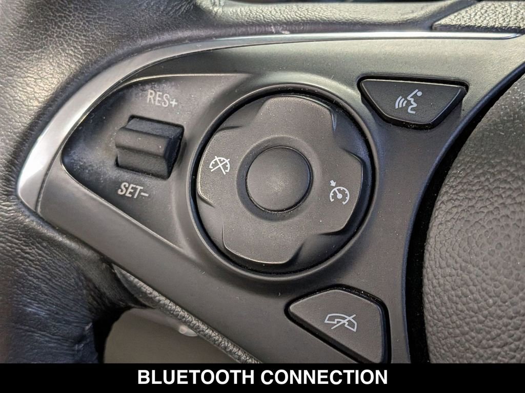 Used 2020 Buick Enclave Essence w/ Sound and Sites Package image 9