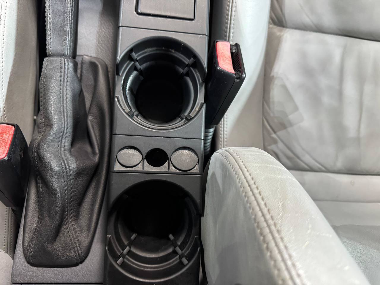 Used 1998 BMW M3 Sedan RWD image 27