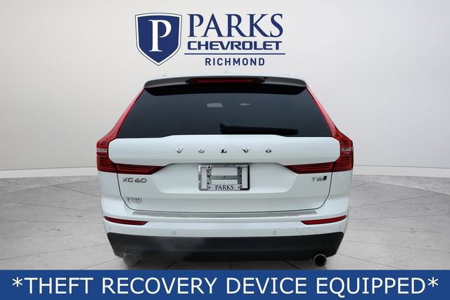 Used 2019 Volvo XC60 T6 Momentum w/ Multimedia Package image 7