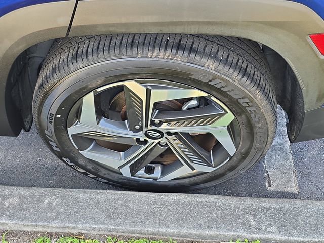 Used 2022 Hyundai Tucson SEL w/ Convenience Package image 7