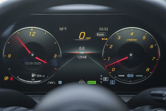 Certified 2023 Mercedes-Benz E 450 E 450 image 41